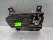 Recambio de maneta interior delantera izquierda para kia sportage drive 4x2 referencia OEM IAM 826103U000 