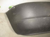 Recambio de paragolpes delantero para volkswagen lt caja cerrada / combi (mod. 1997) 2.5 tdi referencia OEM IAM 2D0807102H NEGRO