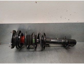 Replacement front right shock absorber for Mini Cooper (RC31) (2004-...) manual 1.6 85 OEM IAM reference 31316782208 