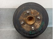 Recambio de mangueta trasera derecha para hyundai i20 ii (gb, ib) 1.2 referencia OEM IAM 52750C8000  