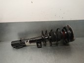 Recambio de amortiguador delantero derecho para mini cooper (rc31) (2004-...) manual 1.6 85 referencia OEM IAM 31316782208 