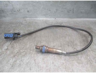 Replacement lambda sensor for Fiat Grande Punto (199) 1.3 16v JTD CAT OEM IAM reference 55191127 LZA15A1 NTK