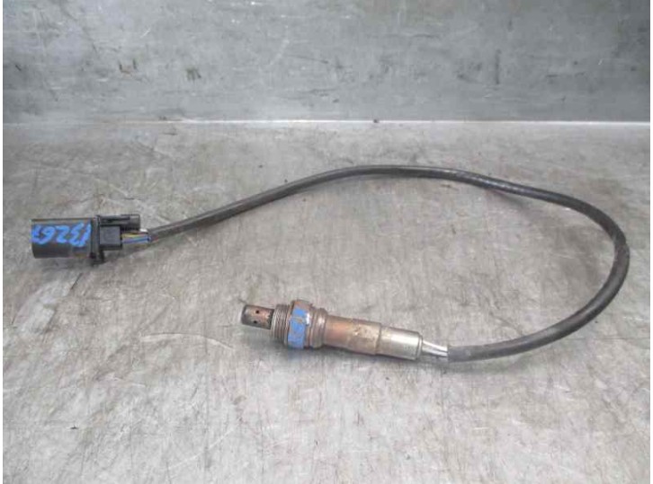 Replacement lambda sensor for Fiat Grande Punto (199) 1.3 16v JTD CAT OEM IAM reference 55191127 LZA15A1 NTK