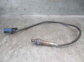 Replacement lambda sensor for Fiat Grande Punto (199) 1.3 16v JTD CAT OEM IAM reference 55191127 LZA15A1 NTK
