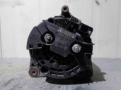 Replacement alternator for Nissan NV 200 (M20) 1.5 DCI CAT OEM IAM reference 8200728292C 0124525140 BOSCH