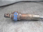 Replacement lambda sensor for Fiat Grande Punto (199) 1.3 16v JTD CAT OEM IAM reference 55191127 LZA15A1 NTK