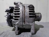 Replacement alternator for Nissan NV 200 (M20) 1.5 DCI CAT OEM IAM reference 8200728292C 0124525140 BOSCH