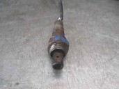 Replacement lambda sensor for Fiat Grande Punto (199) 1.3 16v JTD CAT OEM IAM reference 55191127 LZA15A1 NTK