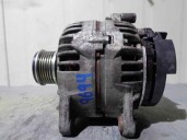 Replacement alternator for Nissan NV 200 (M20) 1.5 DCI CAT OEM IAM reference 8200728292C 0124525140 BOSCH