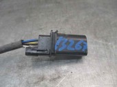 Replacement lambda sensor for Fiat Grande Punto (199) 1.3 16v JTD CAT OEM IAM reference 55191127 LZA15A1 NTK