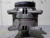 Replacement alternator for Nissan NV 200 (M20) 1.5 DCI CAT OEM IAM reference 8200728292C 0124525140 BOSCH