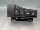 Recambio de mandos salpicadero para kia sportage drive 4x2 referencia OEM IAM 937003U060WK 