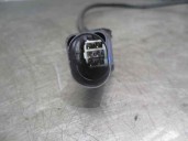 Replacement lambda sensor for Fiat Grande Punto (199) 1.3 16V JTD CAT OEM IAM reference 55191127 LZA15A1 NTK