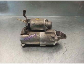 Recambio de motor arranque para chevrolet aveo 1.4 cat referencia OEM IAM 96469963 