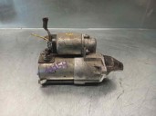 Recambio de motor arranque para chevrolet aveo 1.4 cat referencia OEM IAM 96469963 