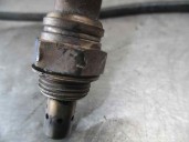 Replacement lambda sensor for Fiat Grande Punto (199) 1.3 16V JTD CAT OEM IAM reference 55191127 LZA15A1 NTK