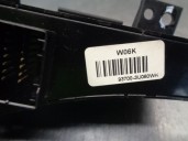 Recambio de mandos salpicadero para kia sportage drive 4x2 referencia OEM IAM 937003U060WK 