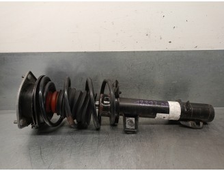 Recambio de amortiguador delantero izquierdo para mini cooper (rc31) (2004-...) manual 1.6 85 referencia OEM IAM 31316782207 