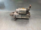 Recambio de motor arranque para chevrolet aveo 1.4 cat referencia OEM IAM 96469963  