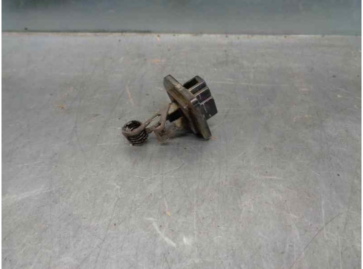 Recambio de resistencia calefaccion para tata telcoline tdi d/c4x4 referencia OEM IAM 2 PINES 