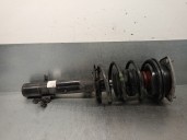 Recambio de amortiguador delantero izquierdo para mini cooper (rc31) (2004-...) manual 1.6 85 referencia OEM IAM 31316782207 