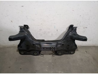 Replacement front axle for Opel Corsa D van/hatchback (S07) 1.3 CDTi (L08) OEM IAM reference 302109 302109 