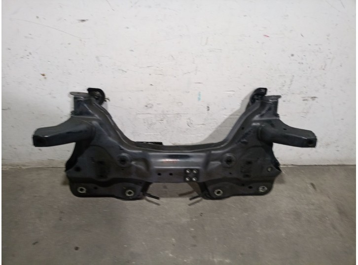 Recambio de puente delantero para opel corsa d furgoneta/hatchback (s07) 1.3 cdti (l08) referencia OEM IAM 302109 302109 