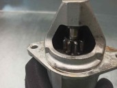 Recambio de motor arranque para chevrolet aveo 1.4 cat referencia OEM IAM 96469963  