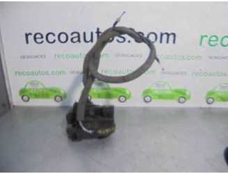 CERRADURA PUERTA DELANTERA DERECHA 80500JX51A 3 PINES 5 PUERTAS