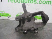 Recambio de mangueta delantera izquierda para volkswagen lt caja cerrada / combi (mod. 1997) 2.5 tdi referencia OEM IAM 90133202