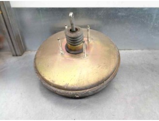 Replacement brake servo for Tata Telcoline TDI D/C 4x4 OEM IAM reference 265143505804 