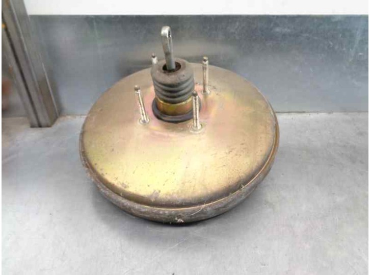 Recambio de servofreno para tata telcoline tdi d/c4x4 referencia OEM IAM 265143505804  