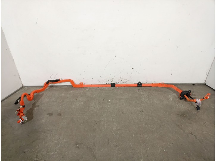 Recambio de cableado para toyota yaris (_p21_, _pa1_, _ph1_) 1.5 hybrid (mxph10) referencia OEM IAM 821H1K0010 821H1K0010 