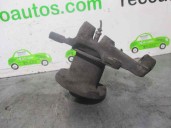 Recambio de mangueta delantera izquierda para volkswagen lt caja cerrada / combi (mod. 1997) 2.5 tdi referencia OEM IAM 90133202