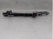 Replacement rear bumper reinforcement for Fiat Freemont (345) 2.0 16V Multijet CAT OEM IAM reference 05178412AF 