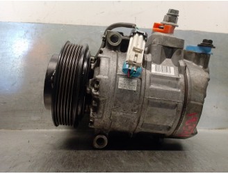 COMPRESOR AIRE ACONDICIONADO 7701474008 4472208622 DENSO