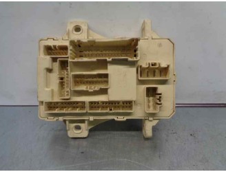 Recambio de caja reles / fusibles para hyundai i30 1.6 cat referencia OEM IAM 919501H510 