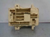 Recambio de caja reles / fusibles para hyundai i30 1.6 cat referencia OEM IAM 919501H510 