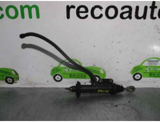 Recambio de bombin embrague para volkswagen lt caja cerrada / combi (mod. 1997) 2.5 tdi referencia OEM IAM   