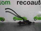 Recambio de bombin embrague para volkswagen lt caja cerrada / combi (mod. 1997) 2.5 tdi referencia OEM IAM 