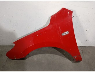 Recambio de aleta delantera izquierda para hyundai i30 1.6 crdi cat referencia OEM IAM 663112R230 663112R230 