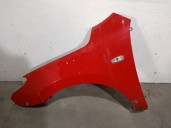 Recambio de aleta delantera izquierda para hyundai i30 1.6 crdi cat referencia OEM IAM 663112R230 663112R230 