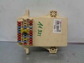 Recambio de caja reles / fusibles para hyundai i30 1.6 cat referencia OEM IAM 919501H510 