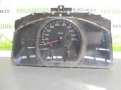 Recambio de cuadro instrumentos para nissan nv 200 (m20) 1.5 dci cat referencia OEM IAM JX52C8MTR 