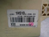 Recambio de caja reles / fusibles para hyundai i30 1.6 cat referencia OEM IAM 919501H510 
