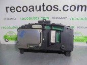 Recambio de cuadro instrumentos para nissan nv 200 (m20) 1.5 dci cat referencia OEM IAM JX52C8MTR 