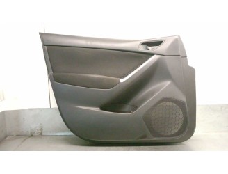 Recambio de guarnecido puerta delantera izquierda para mazda cx-5 (ke, gh) 2.2 d (ke2fw) referencia OEM IAM KD4568450F KD4568450