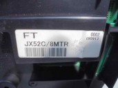 Recambio de cuadro instrumentos para nissan nv 200 (m20) 1.5 dci cat referencia OEM IAM JX52C8MTR 