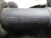 Recambio de bombin embrague para volkswagen lt caja cerrada / combi (mod. 1997) 2.5 tdi referencia OEM IAM 