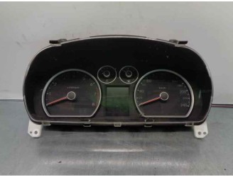 Recambio de cuadro instrumentos para hyundai i30 1.6 cat referencia OEM IAM 940332L430 